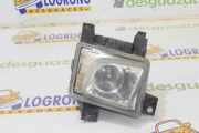 Nebelscheinwerfer Links 9185794 Opel Vectra C Limousine 2.2 DTI 16V (Y22DTR) 2002
