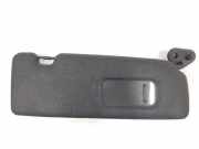 Sonnenblende Rechts 51168204268 BMW 3 serie (E46/2C) Cabrio 325 Ci 24V (M54-B25(256S5)) 2003