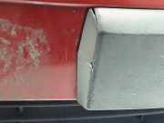 Stoßstange Vorne 620225303R Renault Grand Scénic II (JM) Großraumlimousine 1.9 dCi 120 (F9Q-812) 2004