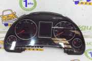 Tachoeinheit Kmh 8E0920951E Audi A4 (B7) Limousine 2.0 TDI 16V (BRE) 2006