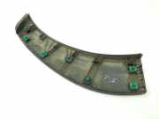 Kotflügelverbreiterung Links Hinten 87743D7000 Hyundai Tucson (TL) SUV 1.6 CRDi 16V 48V MHEV (D4FE)