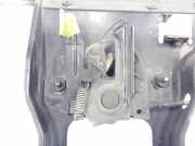 Schließplatte Kühlerträger 55360229AB Jeep Cherokee/Liberty (KJ) Geländewagen 2.8 CRD 16V (ENR) 2003