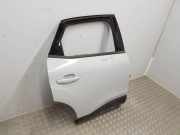 Tür Rechts Hinten 9834272980 Citroën C4 Berline (BA/BB/BC) Schrägheck 5-drs 1.2 Hybrid 136 (EB2LTDH2(HPY))