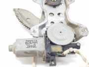 Fensterheber Rechts Vorne 6980160060 Toyota Land Cruiser 90 (J9) Hardtop Geländewagen 3.0 TD (1KZTE)