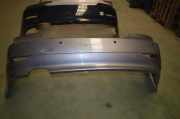 Stoßstange Hinten 51127178184 BMW 5 serie (E60) Limousine 530d xDrive 24V (M57N2-D30(306D3)) 2005