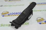 Gaspedalsensor 1K1721503AK Volkswagen Golf VI (5K1) Schrägheck 1.6 TDI 16V (CAYC) 2012 CAYC