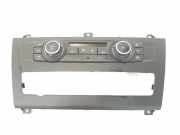 Bedienung Heizung 64119312721 BMW X3 (F25) SUV sDrive18d 16V (N47-D20C) 2013