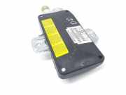 Seiten Airbag RECHTS VOOR 348217438071 BMW 3 serie (E46/4) Limousine 320d 16V (M47-D20(204D1)) 1999