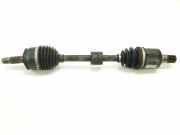 Antriebswelle Links Vorne 4130035301 SsangYong XLV SUV 1.6 e-XDi 16V 2WD (D16DTF) 2016