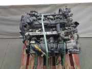 Motor COMPLEET G4LA Kia Rio IV (YB) Schrägheck 1.2 MPI 16V (G4LA) 2018