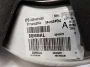 Bremskraftverstärker 9841624580 Opel Astra L Sports Tourer (F4/FC/FN/FR) Kombi 1.2 Turbo 110 12V (EB2ADT(HNP))