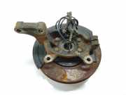 Achsschenkel Rechts Vorne 400141KK0A Nissan Pulsar (C13) Schrägheck 1.5 dCi DPF (K9K) 2015