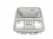 Innenbeleuchtung 6367060320B0 Toyota Land Cruiser (J12) Hardtop Geländewagen 3.0 D-4D 16V (1KDFTV) 2006