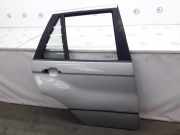Tür Rechts Hinten 41528256828 BMW X5 (E53) SUV 3.0 24V (M54-B30(306S3)) 2001