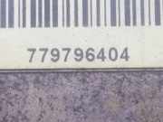 Schwungrad 11227797964 BMW 5 serie (E60) Limousine 520d 16V (N47-D20A) 2008