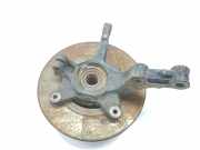 Achsschenkel Links Vorne A4153320000 Mercedes-Benz Citan (415.6) Van 1.5 111 CDI (OM607.951(K9K)) 2014