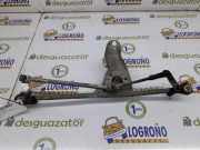 Scheibenwischermotor Vorne 6913006 BMW X5 (E53) SUV 3.0d 24V (M57N-D30(306D2)) 2004