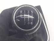 Schalthebelknopf 5K0711113E Volkswagen Scirocco (137/13AD) Schr?gheck 3-drs 2.0 TDI 16V (CFHC) 2011 CFHC