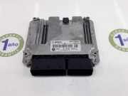 Motorsteuergerät 8576333 BMW 3 serie (F30) Limousine 328d 2.0 16V (N47-D20C) 2013