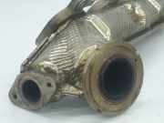 Auspuff Krümmer A6541409900 Mercedes-Benz A Limousine (177.1) Limousine 2.0 A-200d (OM654.920) 2020