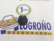 Spiegelverstellung Schalter 6R1959565F Volkswagen Polo V (6R) Schrägheck 1.2 12V (CGPA) 2011 CGPA