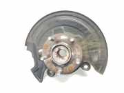 Achsschenkel Rechts Vorne 400141KK0A Nissan Leaf (ZE0) Schrägheck Leaf (EM57) 2013