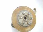 Achsschenkel Links Vorne 400144KJ0A Nissan NP 300 Navara (D23) Pick-up 2.3 dCi 16V 4x4 (YS23DDT)