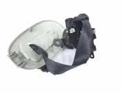 Sicherheitsgurt Mh 88854JD000 Nissan Qashqai (J10) SUV 1.5 dCi DPF (K9K) 2010