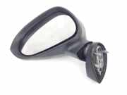 Außenspiegel Links 6J1857507D Seat Ibiza IV (6J5) Schrägheck 5-drs 1.4 16V (CGGB) 2011