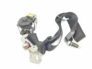 Sicherheitsgurt Rechts Hinten 7560234000LBA SsangYong Korando Geländewagen 2.0 e-XDi 16V 4x2 (D20DT(Euro 5)) 2014