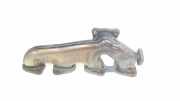 Auspuff Krümmer A6511400709 Mercedes-Benz B (W246/W242) Schrägheck 2.1 B-200 CDI BlueEFFICIENCY, B-200d 16V (OM651.930(Euro 6))