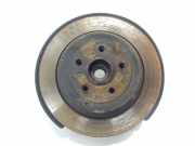 Achsschenkel Halter Rechts Hinten A1643500808 Mercedes-Benz R (W251) Großraumlimousine 3.0 320 CDI 24V 4-Matic (OM642.950)