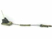 Schalthebel 341080304R Dacia Duster (HS) SUV 1.5 dCi (K9K-856(Euro 5)) 2017