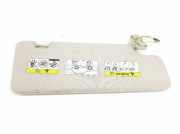 Sonnenblende Links EDQ500832NUG Land + Range Rover Range Rover Sport (LS) Geländewagen 2.7 TDV6 24V (276DT) 2008