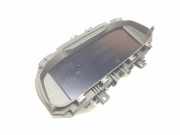 Tachoeinheit Kmh 654920790E Skoda Kamiq SUV 1.0 TSI 12V (DLAA)