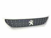 Grill 98117104XT Peugeot Expert (V1/VA/VB/VE/VF/VT/VY) Van 1.5 BlueHDi 100 (DV5RUCd(YHR))