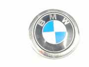 Handgriff Kofferraum 7248535 BMW 1 serie (F21) Schrägheck 3-drs 118d 2.0 16V (B47-D20A)