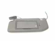 Sonnenblende Links 98173687ZD Opel Astra L (F3/FB/FM/FP) Schrägheck 5-drs 1.5 Turbo D 16V (DV5RC(YHZ))