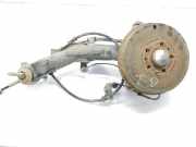 Achsschenkel Rechts Hinten 51814659 Fiat CARGO 1.3 16V JTD (90 CV) 2011