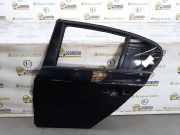 Tür Links Hinten 41527191017 BMW 1 serie (E87/87N) Schrägheck 5-drs 118d 16V (N47-D20A) 2007