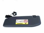 Sonnenblende Rechts 98173682ZD Opel Astra L Sports Tourer (F4/FC/FN/FR) Kombi 1.2 Turbo 130 12V (EB2ADTS(HNS))