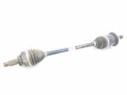 Antriebswelle Links Hinten 8644245 BMW 1 serie (F20) Schrägheck 5-drs 116d 1.5 12V TwinPower (B37-D15A)