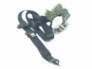 Sicherheitsgurt Rechts Vorne 34078319 BMW 3 serie Touring (F31) Kombi 318d 2.0 16V (B47-D20A) 2017