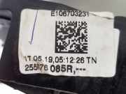 Airbag Schleifring 255676085R Renault Trafic Passenger (1JL/2JL/3JL/4JL) Bus 2.0 dCi 16V 145 (M9R-710(M9R-V7))