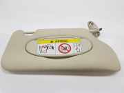 Sonnenblende Rechts 9813132 Mini Countryman (R60) SUV 1.6 One D (N47-C16A) 2014