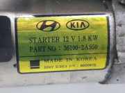 Anlasser 361002A950 Hyundai Tucson (TL) SUV 1.7 CRDi 16V 2WD (D4FD) 2016