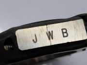 Pleuel 235102A400 Kia Clarus Limousine 2.0i SLX,GLX 16V (FE-16V)