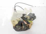 Türschloss Links Hinten 814102E000 Hyundai Tucson (JM) SUV 2.0 CRDi 16V 4x2 (D4EA) 2005