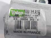 Scheibenwischermotor Hinten 7700311590 Renault Trafic Passenger (1JL/2JL/3JL/4JL) Bus 1.6 dCi 120 Twin Turbo (R9M-D452(Euro 6)) 2015