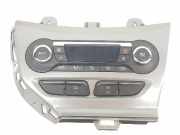 Bedienung Heizung BM5T18C612CG Ford Focus 3 Schrägheck 1.6 TDCi 95 (T3DB) 2011